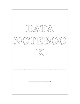 Preview of Data Notebook