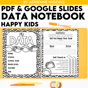 Directed Drawing Notebook Strips, 11 Themes