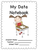 Data Notebook for Students