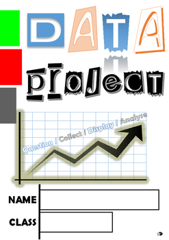 Preview of Data Project - Data representation and interpretation