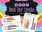 Data: Read Bar Graphs - GO MATH! Chapter 10