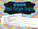 Data: Read Picture Graphs - GO MATH! Chapter 10