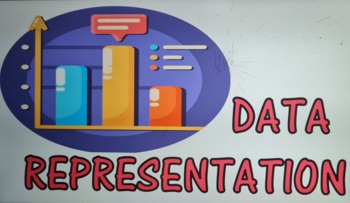 Preview of Data Representation Powerpoint 
