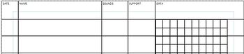 Preview of Data Sheet-Articulation