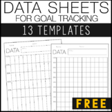 Data Sheets FREEBIE