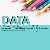 Data Talks and Forms
