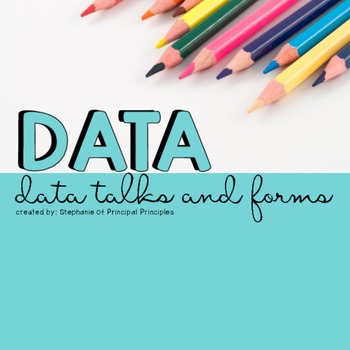 Preview of Data Talks and Forms