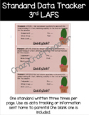 Data Tracker by Standard LAFS 3rd