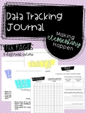 Data Tracking Journal
