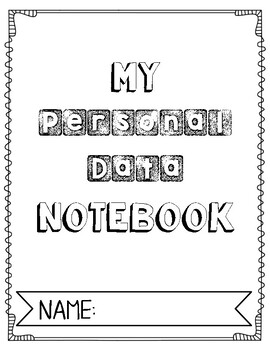 Preview of Data Tracking Notebook