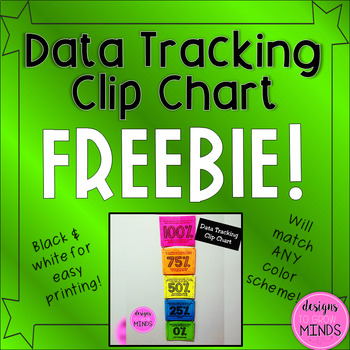 Preview of Data Tracking Posters