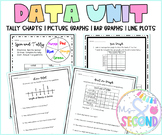 Data Unit | Printable Activities | Distance Learning