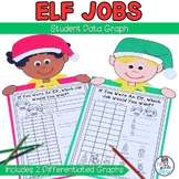 Data and Graphing | Christmas Elf Graph