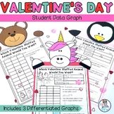 Data and Graphing | Valentine's Day