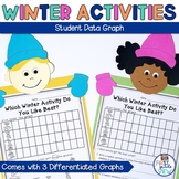 Data and Graphing | Winter Graph
