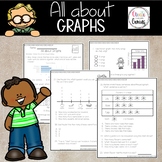 Data and Graphs Test