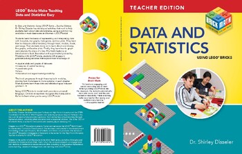 Preview of Data and Statistics: Teacher Edition