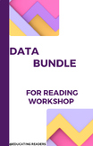 Data collection in the Reading classroom E-book bundle