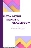 Using Data in the classroom E-book