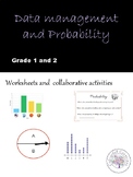 Grade 2 Data management and Probability