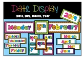 Date Display