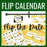 Date Display for Classroom | Bee Calendar