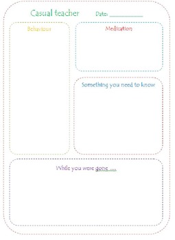 Dateless day planner book with extras editable by Lollean | TPT