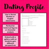 Dating Profile