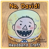 David Headband - Crown - Hat Craft