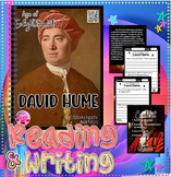 David Hume | Influential People | Reading Comprehension + Answer