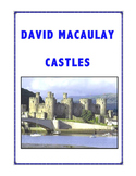Middle Ages: David Macaulay Castle Documentary Quiz