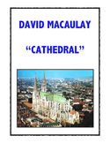 Middle Ages: David Macaulay Cathedral Documentary Quiz