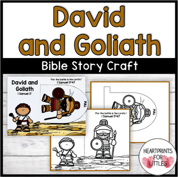 Bible Story Crafts Bundle, 48 Bible Crafts for Kids, Homeschool