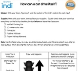 Day 1: Can A Car Drive Itself?  An intro to self-driving c