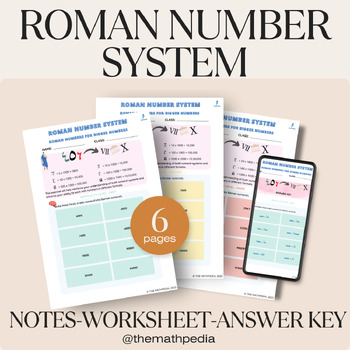 Preview of Day-4 | Roman Number System | Converting Bigger Numbers into Roman Numbers