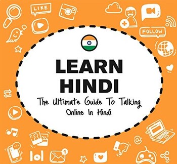 Preview of Day To Day Hindi Conversational Book : Different Topics ( In English )