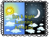 Day and Night Learning