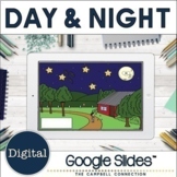 Day and Night Sort Google Classroom