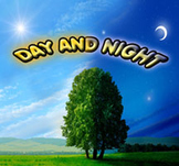 Day and Night e-book
