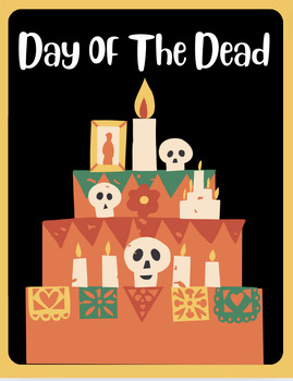 Preview of Day of the Dead