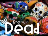 Day of the Dead Powerpoint