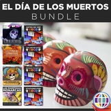 Day of the Dead BUNDLE - Spanish (El Día de Muertos) plus COCO