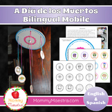 Day of the Dead - Día de los Muertos - Bilingual Mobile