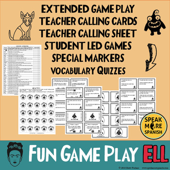 English Day – Teaching English Games