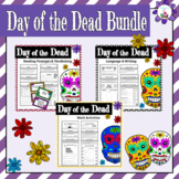 Day of the Dead Bundle