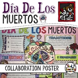 Day of the Dead Collaborative Activity