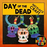 DAY OF THE DEAD CRAFT ⭐ Day of the Dead Skull ⭐ Día de los