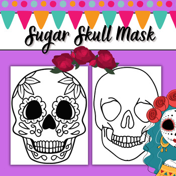 Celebrate Day Of The Dead By Creating Your Own Sugar Skull
