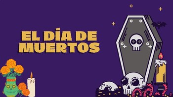 Preview of Day of the Dead (Día de Muertos)