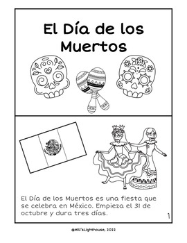 Printable Day of the Dead Quiz  Teaching Dia de los Muertos (Grades 4-12)  - TeacherVision